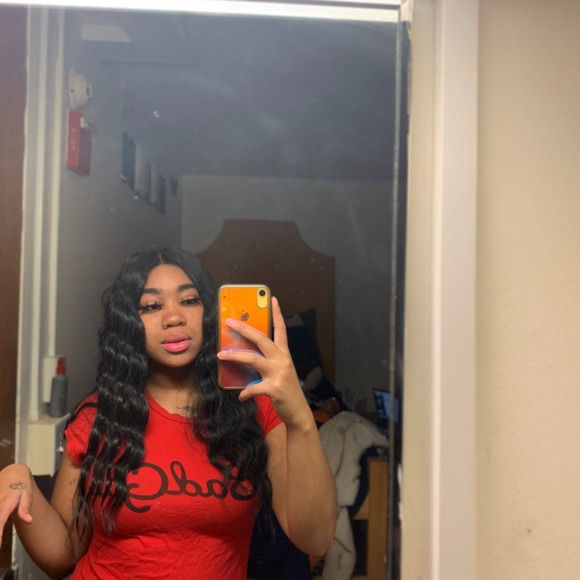 shaianneburt